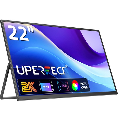 Uperfect tragbarer monitor - uperfect,