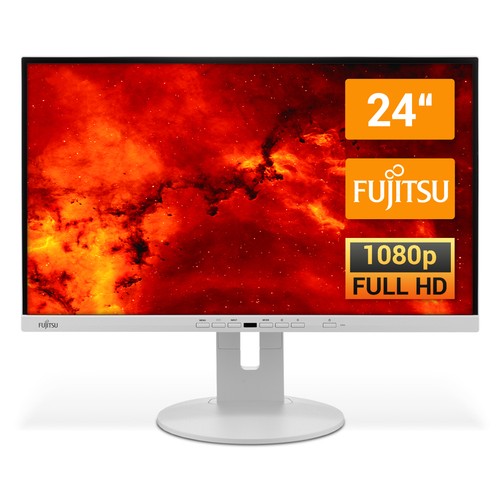 Fujitsu display p24 24 - p24-9, te