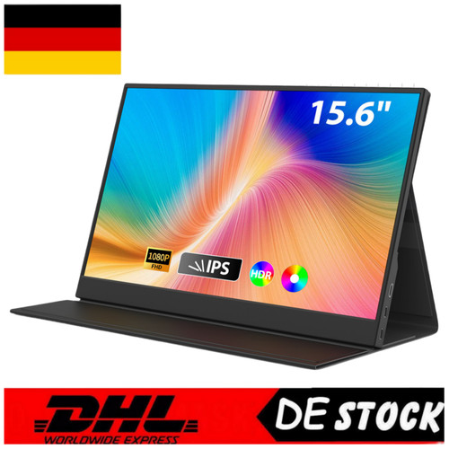 Portable monitor zoll - portable,