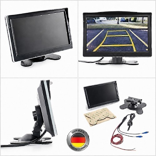 Monitor zoll bildschirm - zoll,