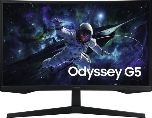Samsung odyssey s27cg554eu - samsung,