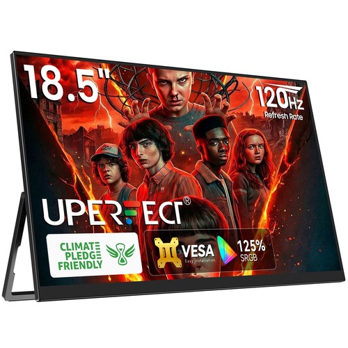 Zoll tragbarer monitore - zoll,