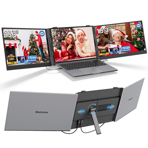 Blackview triple - blackview,
