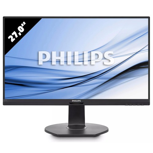 Philips 271s7qjmb zoll - 27,