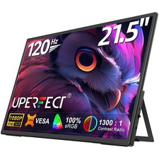 UPERFECT Portable Monitor 21.5