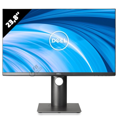 Dell p2419h zoll - 23,8, monitor