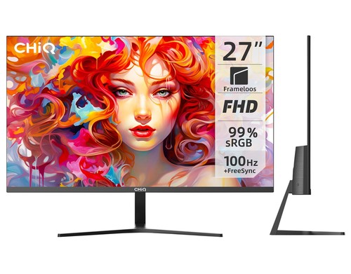 Chiq monitor gaming bildschirm - monitor,