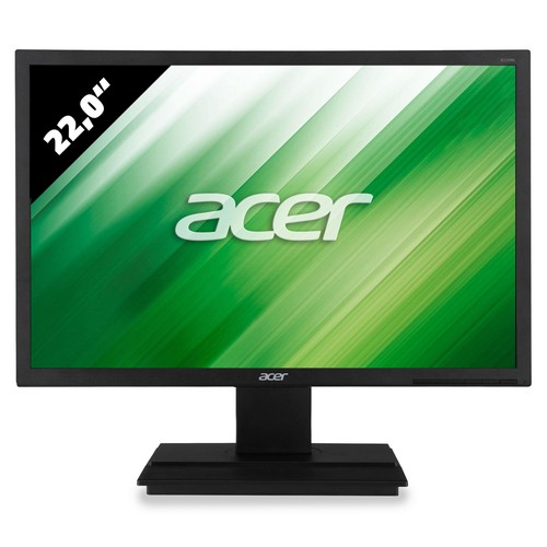 Acer b226wl zoll monitor - b226wl,