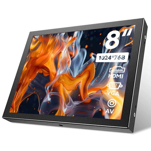 Eyoyo zoll monitore 1024x768 - eyoyo,