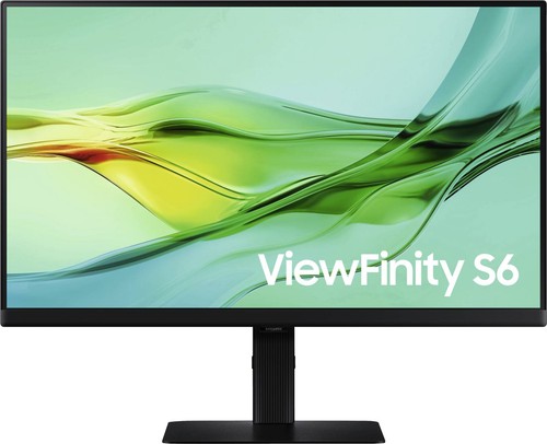 Samsung viewfinity - samsung, s6