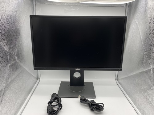 Dell p2317h zoll - p2317h,